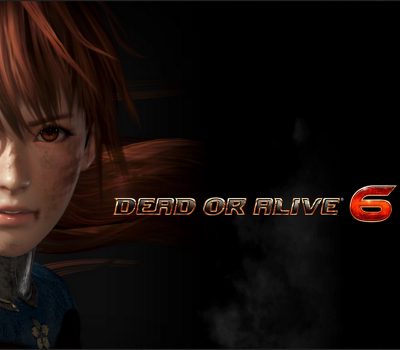 DEAD OR ALIVE 6 Digital Deluxe-издание US XBOX One Ключ