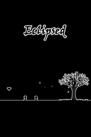 Eclipsed Steam Ключ