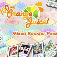 100% Orange Juice - Mixed Бустер-набор DLC PC Steam Ключ