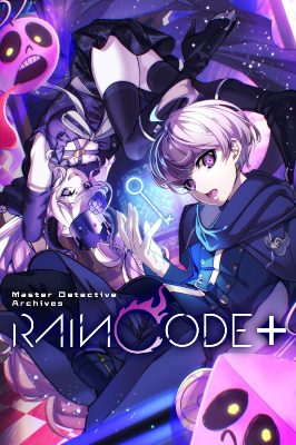 Master Detective Archives: RAIN CODE Plus PC Steam Ключ