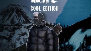 DayZ Cool издание US XBOX One / Xbox Series X|S Ключ