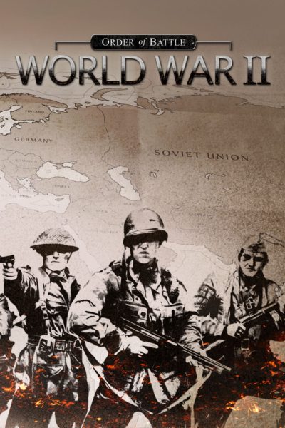 Order of Battle - Winter War DLC PC Steam CD Key