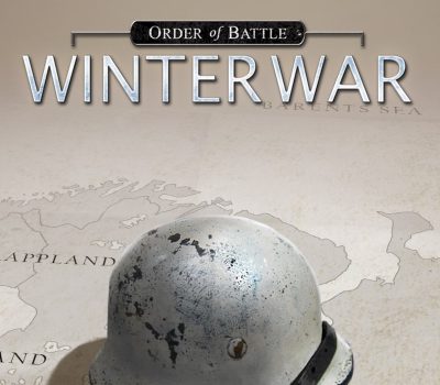 Order of Battle - Winter War DLC PC Steam Ключ
