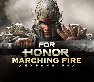 For Honor - Marching Fire DLC EU XBOX One Ключ
