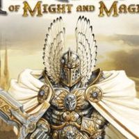 Heroes of Might and Magic V EU Ubisoft Connect Ключ
