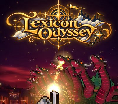 Lexicon Odyssey ~~A Japanese-Learning RPG~~ PC Steam Ключ