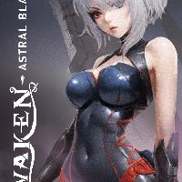 AWAKEN - Astral Blade PC Steam Ключ