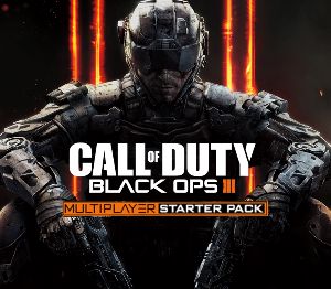 Call of Duty: Black Ops III - Multiplayer Стартовый набор Steam Аккаунт
