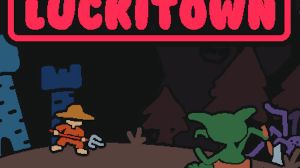 Luckitown PC Steam Ключ