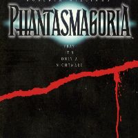 Phantasmagoria Steam Ключ