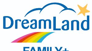 DreamLand Family+ EUR 20 Подарочная карта BE