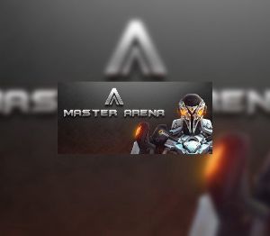 Master Arena Steam Ключ