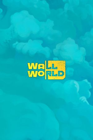 Wall World PC Steam Аккаунт
