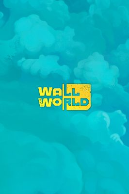 Wall World PC Steam Аккаунт
