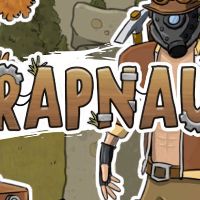 Scrapnaut Steam Альтергифт
