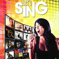 Let's Sing 2016 Steam Ключ