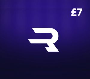 Rewarble Super GBP 7 Подарочная карта