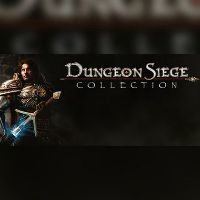 Dungeon Siege Коллекция PC Steam Подарок