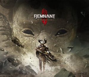 Remnant II - The Forgotten Kingdoms DLC PC Steam Ключ
