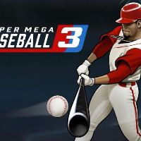 Super Mega Baseball 3 Steam Альтергифт