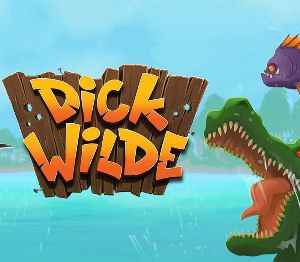 Dick Wilde PC Steam Ключ