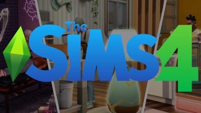 The Sims 4 - Businesses & Hobbies Дополнение Pack: Pre-order Bonus DLC EU PC EA App Ключ