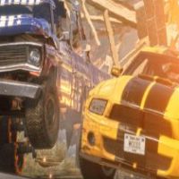 TRAIL OUT EN/RU/CN Languages Only Steam Ключ