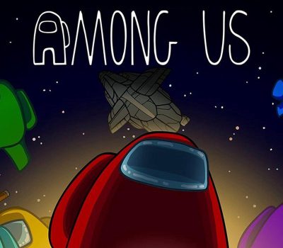 Among Us Steam Альтергифт