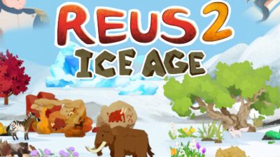 Reus 2 - Ice Age DLC PC Steam Ключ