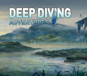 Deep Diving Adventures AR XBOX One / Xbox Series X|S Ключ