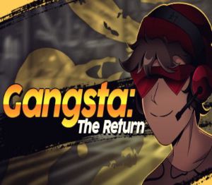 Gangsta: The Return Steam Ключ