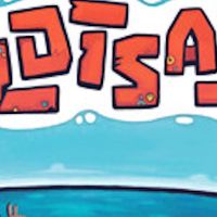 Flotsam PC Steam Альтергифт