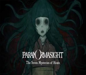 PARANORMASIGHT: The Seven Mysteries of Honjo PC Steam Ключ