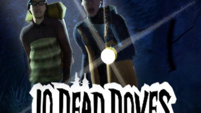 10 Dead Doves PC Steam Аккаунт