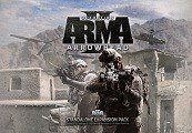 Arma 3 - Helicopters DLC Steam Ключ