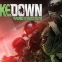 TAKEDOWN: Red Sabre Steam Подарок