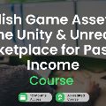 Publish Game Assets to the Unity & Unreal Marketplace for Passive Income — Other