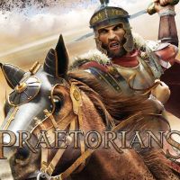 Praetorians PC Steam Подарок