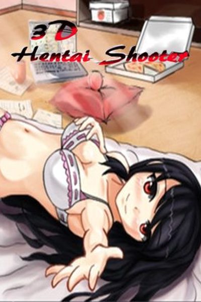 Hentai Shooter 2: World Tour Steam CD Key