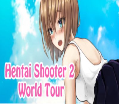 Hentai Shooter 2: World Tour Steam Ключ