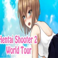 Hentai Shooter 2: World Tour Steam Ключ