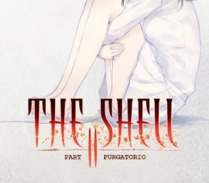 The Shell Part II: Purgatorio PC Steam Ключ