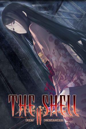 The Shell Part II: Purgatorio PC Steam CD Key