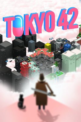 Tokyo 42 Steam Ключ