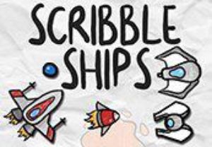 Scribble Ships Steam Ключ
