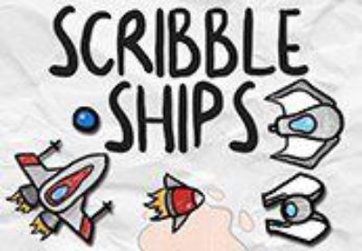 Scribble Ships Steam CD Key