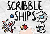 Scribble Ships Steam Ключ