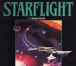 Starflight 1+2 GOG Ключ