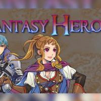 Fantasy Heroes PC Steam Ключ