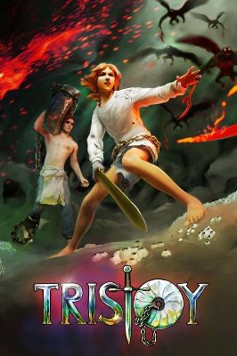 Tristoy Steam Подарок